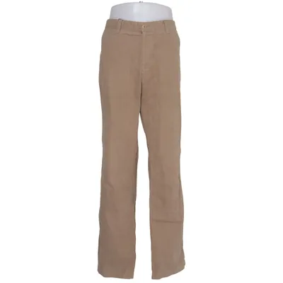 Chinos (Beige) från Atlant Bomull