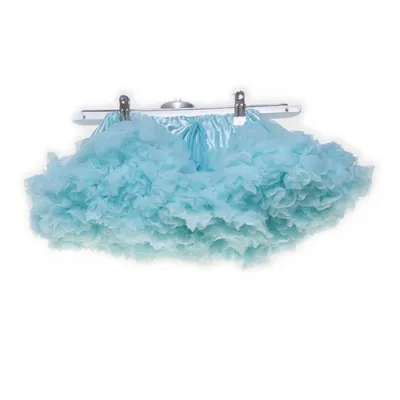 Danskleding (Blauw) van Danefae