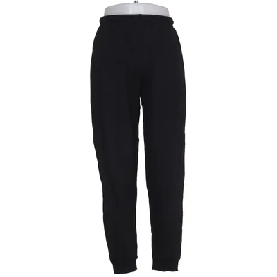 Sweatpants (Sort) fra Berga Bomuld, Polyester