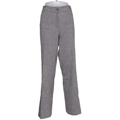 Kostymbyxor (Peggy) från Leiss Elastan, Linne, Polyester, Viskos
