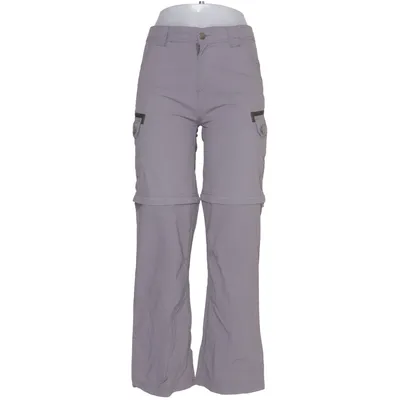 Outdoor pants (Gray) from Quechua