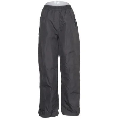 Regnbyxor (Grå) från North Field Polyester
