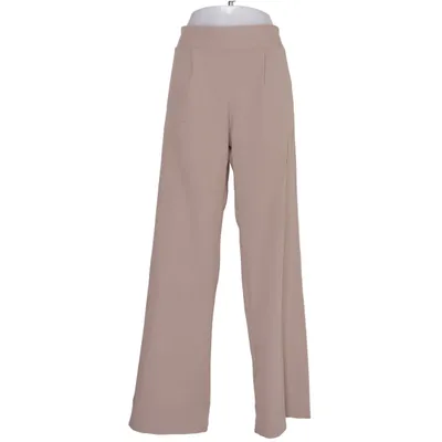 Pants (Beige) from Studio Amaya Elastane, Polyester, Viscose
