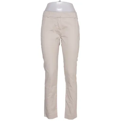 Pantalon de costume (Beige) de KOOKAI Coton, Élasthane