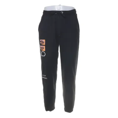 Mjukisbyxor (Svart) från Collusion