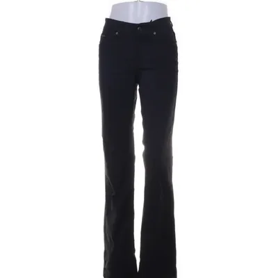 Jeans (Sort) fra Cambio Jeans Polyamid, Elastan