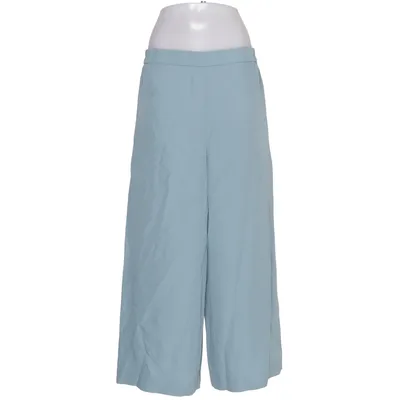 Palazzo pants (Blue) from Marc O'Polo Linen, Lyocell