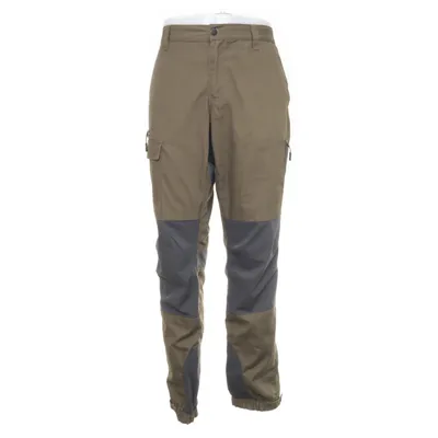 Överdragsbyxor (Grön, Grå) från Trekmates Bomull, Polyester