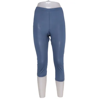 Leggings (Blauw) van Enna Zijde