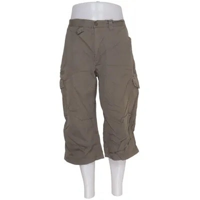 Cargo pants (Gray) from VanVaan Cotton