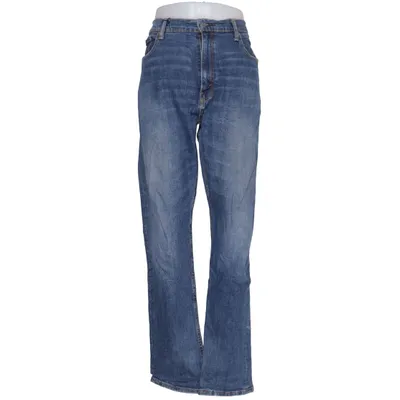 Jeans (501) från Levi Strauss & Co Bomull, Elastan