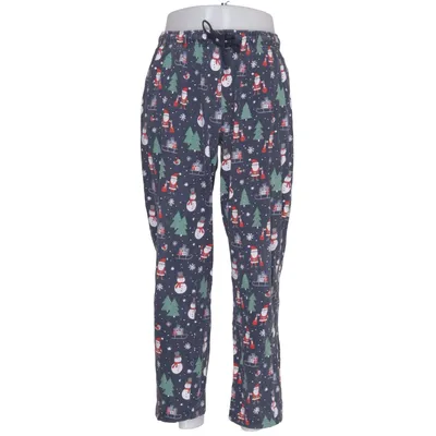 Pantalon de pyjama (Noir, Multicolore) de On Our Terms Coton