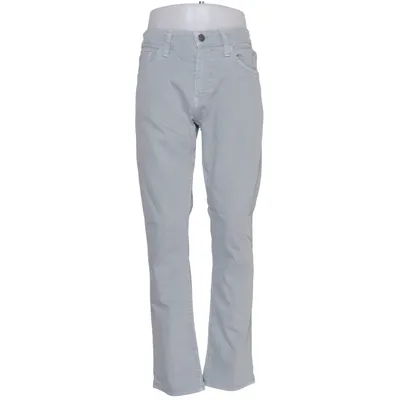 Jean (Gris) de Mavi Jeans Coton, Élasthane
