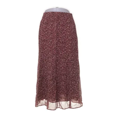 Rok (Meerkleurig) van Bash Viscose