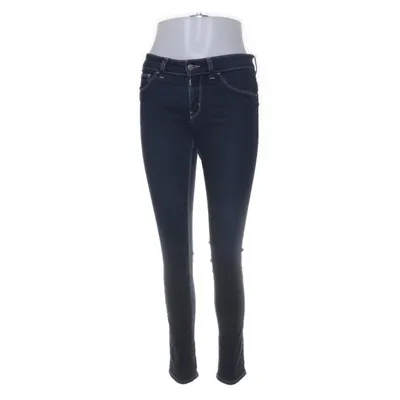 Jeans (Blå) från Boomerang Denim Bomull, Elastan
