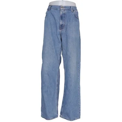 Jeans (Blå) fra Mc Gordon Bomuld