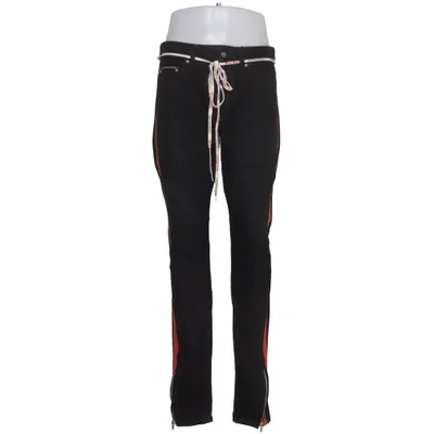 Jeans (Selvedge 001) från Represent Bomull
