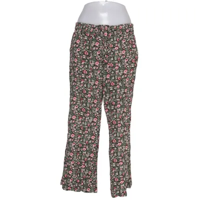 Broek (Groen, Roze, Meerkleurig) van Soyaconcept Viscose