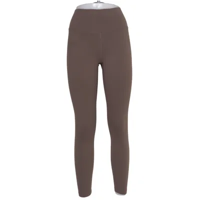 Sportleggings (One) van Nike Elastaan, Polyester