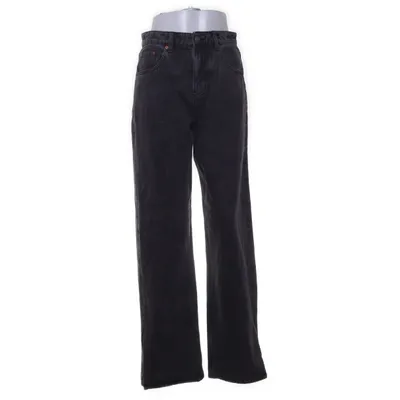 Jeans (Grå) från Motel Denim Bomull