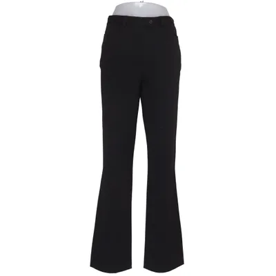 Kostymbyxor (Svart) från Mari Philippe Elastan, Polyester, Viskos