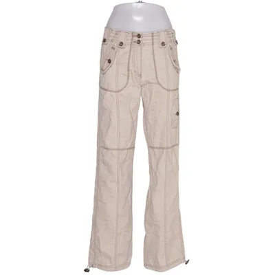 Cargo pants (Beige) from Million Women