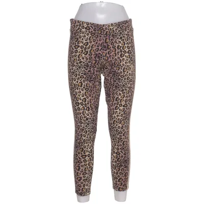 Leggings (Brun, Svart, Beige) från Adidas Originals Bomull, Elastan