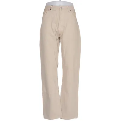 Spijkerbroek (501) van Levi Strauss & Co Katoen