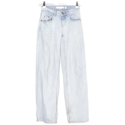 Jeans (Blå) från Subdued Bomull