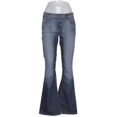 Jean (476 Slim Bootcut) de Levi Strauss & Co Coton, Élasthane