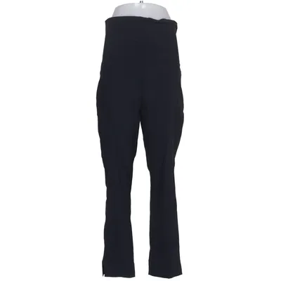 Pantalon maternité (Noir) de Bitte Kai Rand Élasthane, Polyamide, Viscose