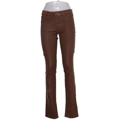 Jean (Marron) de J Brand
