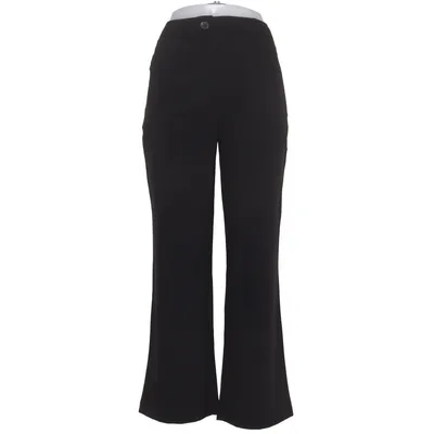 Suit pants (Black) from Topshop Petite