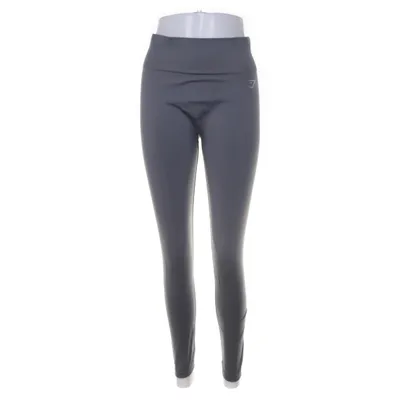 Sportleggings (Grijs) van Gymshark