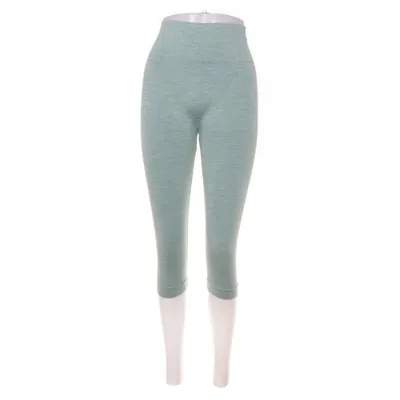 Compression shorts (Green) from Run & Relax