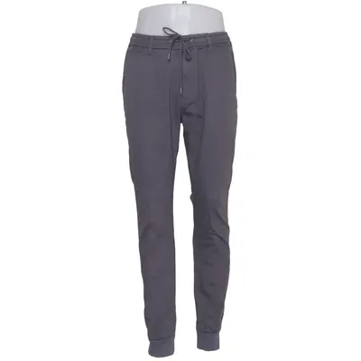 Träningsbyxor (Reflex Rib Pant) från Reell Bomull, Elastan