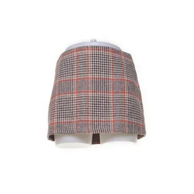 Rok (Beige, Meerkleurig) van Brandy Melville Polyester