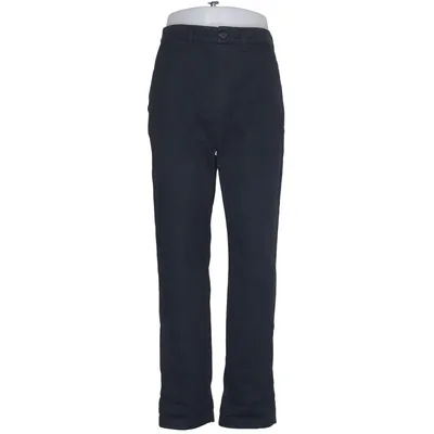 Byxor (Blå) från Grandpa Ekologisk bomull