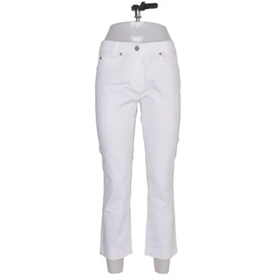 Jeans (White) from Daniel Hechter Cotton, Elastane