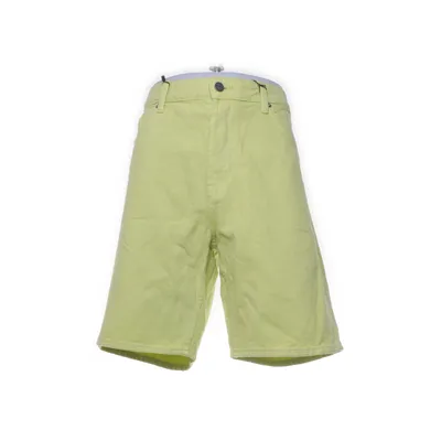 Jeansshorts (Grøn) fra Only & Sons Bomuld