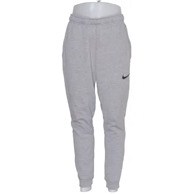 Mjukisbyxor (Grå) från Nike Polyester, Viskos