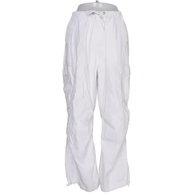 Cargohose (Weiß) von Jaded London Baumwolle
