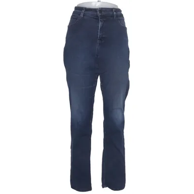 Jeans (Blå) fra NYDJ Bomuld, Elastan, Polyester