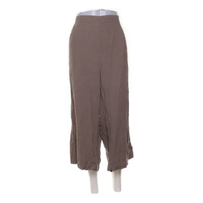 Culottes (Marron) de Isolde Lin, Viscose