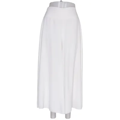Palazzo pants (White) from Aefan