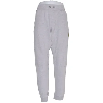 Mjukisbyxor (Grå) från HIF Bomull, Polyester