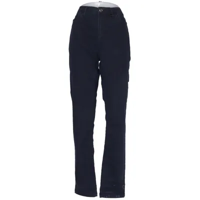 Jean (Bleu) de Ciso Coton, Élasthane, Polyester
