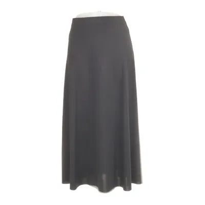 Maxi rok (Zwart) van Sisters Point Elastaan, Polyester