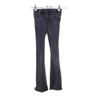 Jeans (Grå) från Bootcut Bailey Polyester, Viskos, Elastan, Bomull