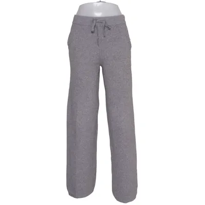 Joggingbroek (Grijs) van Evisu Polyamide, Viscose